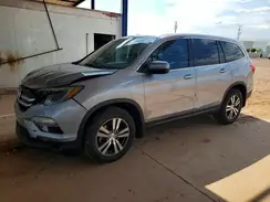5FNYF5H3XHB016023 2017 HONDA PILOT