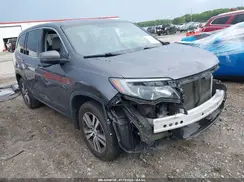 5FNYF5H3XHB026339 2017 HONDA PILOT