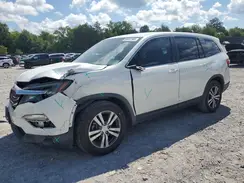 5FNYF5H3XHB031041 2017 HONDA PILOT