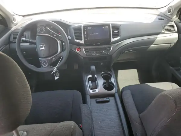 5FNYF5H3XHB031041 2017 HONDA PILOT - Image 8
