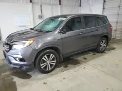 5FNYF5H3XHB035039 2017 HONDA PILOT