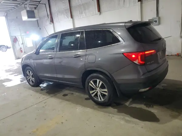 5FNYF5H3XHB035039 2017 HONDA PILOT - Image 2