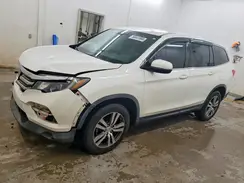 5FNYF5H3XHB037227 2017 HONDA PILOT