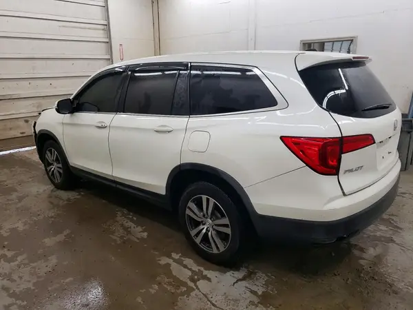 5FNYF5H3XHB037227 2017 HONDA PILOT - Image 2