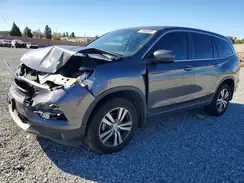 5FNYF5H3XHB042119 2017 HONDA PILOT