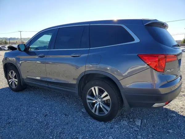 5FNYF5H3XHB042119 2017 HONDA PILOT - Image 2