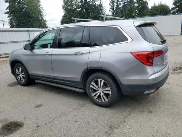 5FNYF5H3XHB043027 2017 HONDA PILOT - Image 2