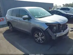 5FNYF5H3XHB043884 2017 HONDA PILOT
