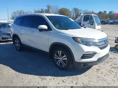 5FNYF5H3XHB045747 2017 HONDA PILOT