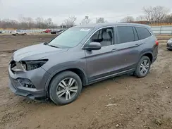 5FNYF5H3XHB047966 2017 HONDA PILOT
