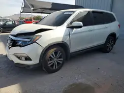 5FNYF5H3XJB003701 2018 HONDA PILOT