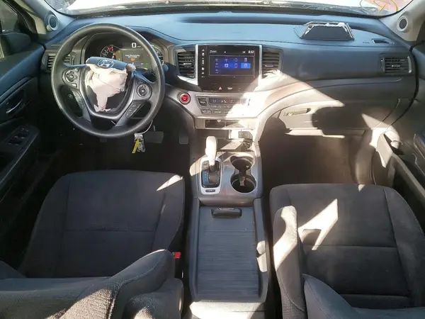 5FNYF5H3XJB003701 2018 HONDA PILOT - Image 8