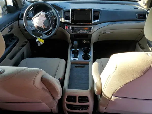 5FNYF5H3XJB004024 2018 HONDA PILOT - Image 8