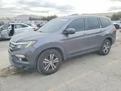 5FNYF5H3XJB011331 2018 HONDA PILOT