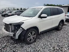 5FNYF5H3XJB011524 2018 HONDA PILOT