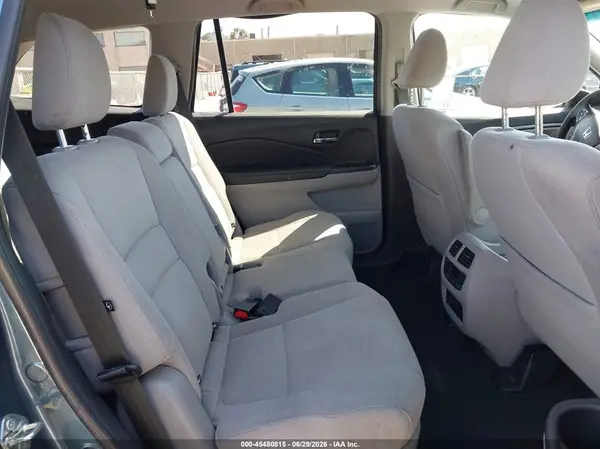 5FNYF5H3XJB013984 2018 HONDA PILOT - Image 8