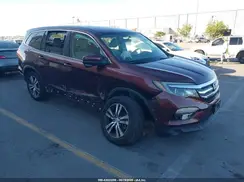 5FNYF5H3XJB017422 2018 HONDA PILOT