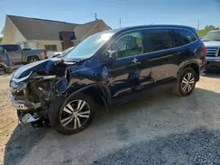 5FNYF5H3XJB017873 2018 HONDA PILOT