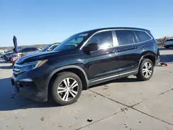 5FNYF5H3XJB017887 2018 HONDA PILOT