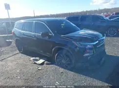 5FNYF5H3XJB023625 2018 HONDA PILOT