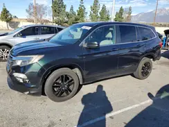 5FNYF5H3XJB025505 2018 HONDA PILOT
