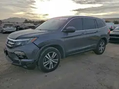 5FNYF5H3XJB028596 2018 HONDA PILOT