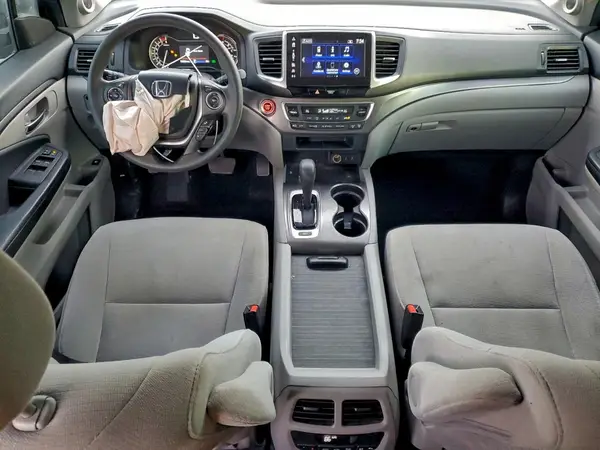 5FNYF5H3XJB028596 2018 HONDA PILOT - Image 8
