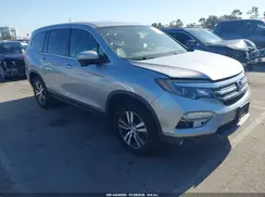 5FNYF5H3XJB029411 2018 HONDA PILOT
