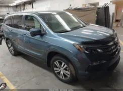 5FNYF5H3XJB029425 2018 HONDA PILOT