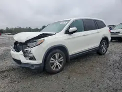 5FNYF5H3XJB032471 2018 HONDA PILOT