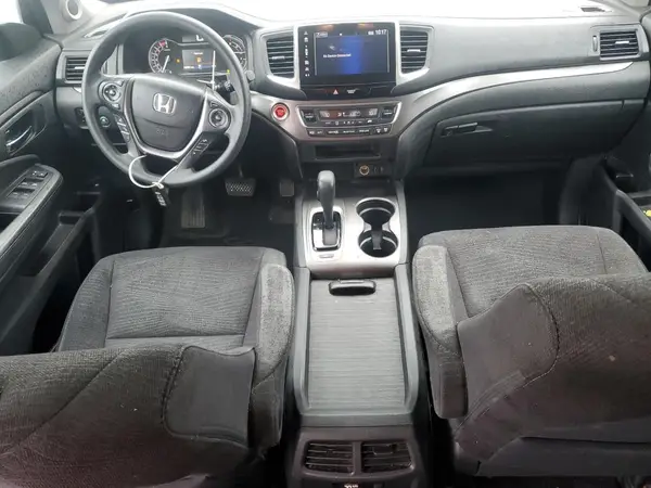 5FNYF5H3XJB032471 2018 HONDA PILOT - Image 8