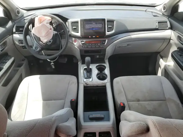 5FNYF5H3XJB033104 2018 HONDA PILOT - Image 8