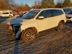 5FNYF5H3XKB000590 2019 HONDA PILOT