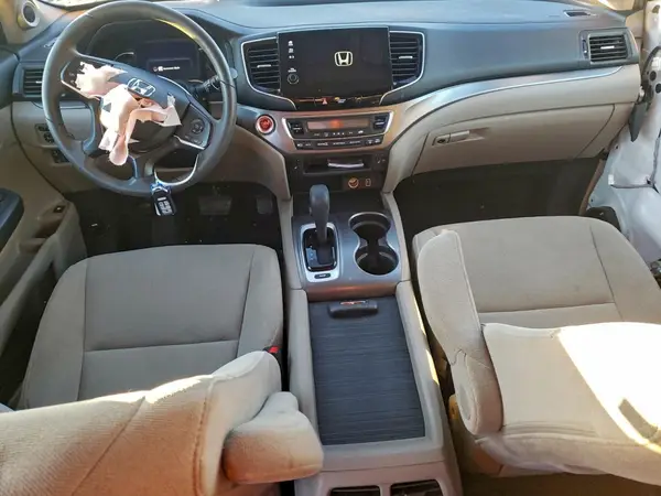 5FNYF5H3XKB000590 2019 HONDA PILOT - Image 8