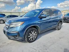 5FNYF5H3XKB001948 2019 HONDA PILOT