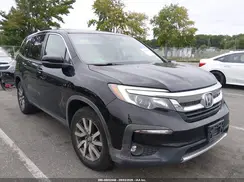 5FNYF5H3XKB016773 2019 HONDA PILOT