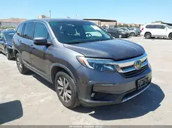 5FNYF5H3XKB017812 2019 HONDA PILOT