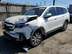 5FNYF5H3XKB018992 2019 HONDA PILOT