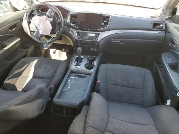 5FNYF5H3XKB018992 2019 HONDA PILOT - Image 8