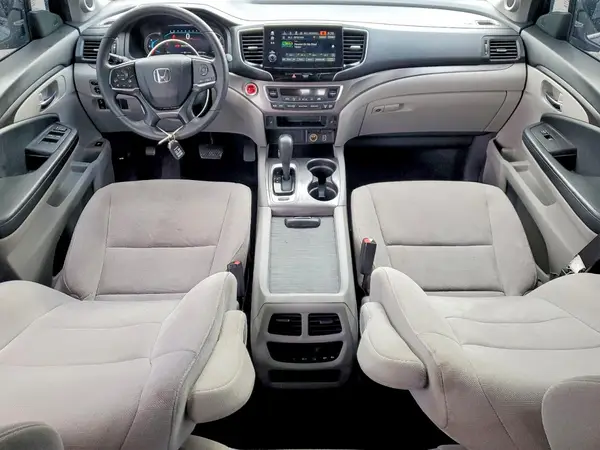 5FNYF5H3XKB022315 2019 HONDA PILOT - Image 8