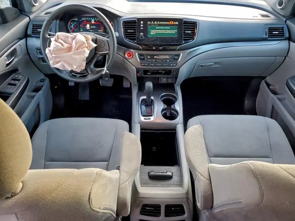 5FNYF5H3XKB039812 2019 HONDA PILOT - Image 8