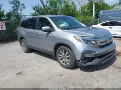 5FNYF5H3XKB042077 2019 HONDA PILOT