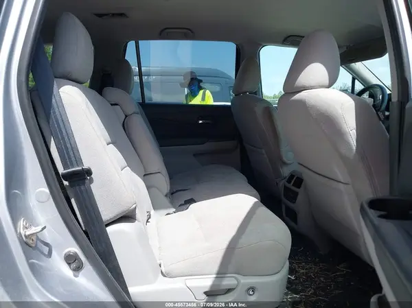 5FNYF5H3XKB042077 2019 HONDA PILOT - Image 8