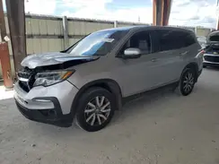 5FNYF5H3XKB045688 2019 HONDA PILOT