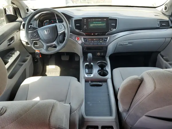5FNYF5H3XKB046615 2019 HONDA PILOT - Image 8