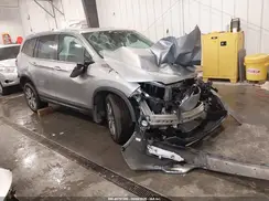 5FNYF5H3XKB046646 2019 HONDA PILOT