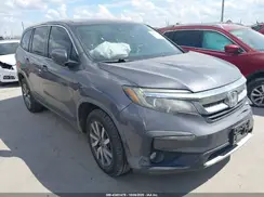 5FNYF5H3XLB001451 2020 HONDA PILOT