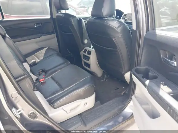 5FNYF5H3XLB001451 2020 HONDA PILOT - Image 8