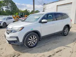 5FNYF5H3XLB003622 2020 HONDA PILOT