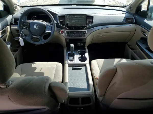 5FNYF5H3XLB003622 2020 HONDA PILOT - Image 8